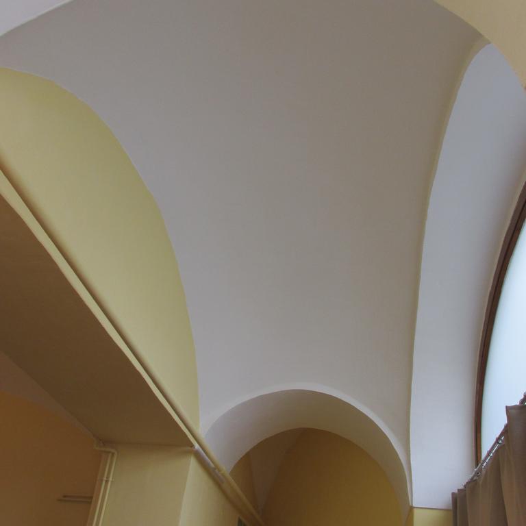 Fortuna Apartments Eger Bagian luar foto