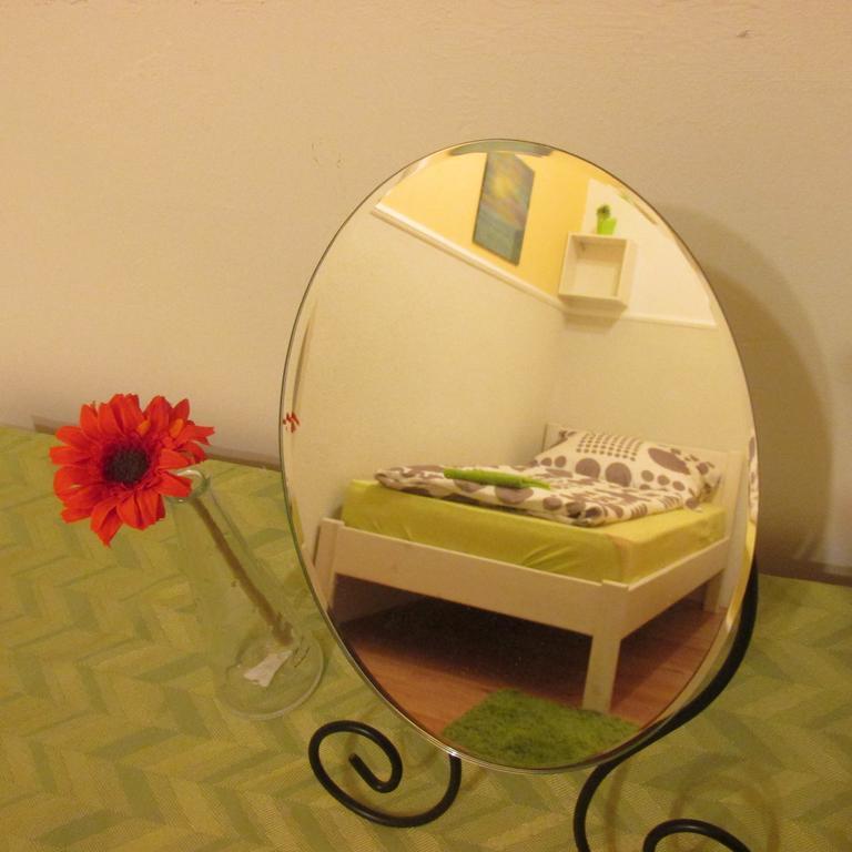 Fortuna Apartments Eger Bagian luar foto