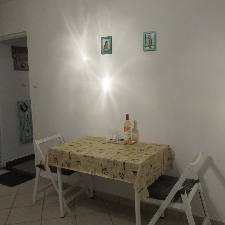 Fortuna Apartments Eger Bagian luar foto